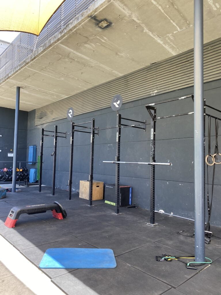 Gimnasio Granada